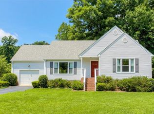 14308 Sonnenburg Dr, Chester, VA 23831