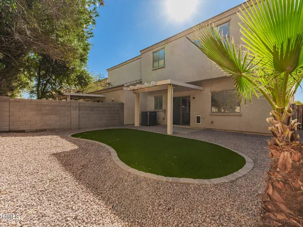 10683 N 70TH Avenue, Peoria, AZ 85345