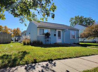 3413 19th St, Columbus, NE 68601