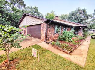 3512 N 3693rd #P, Holdenville, OK 74848