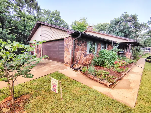 3512 N 3693rd #P, Holdenville, OK 74848