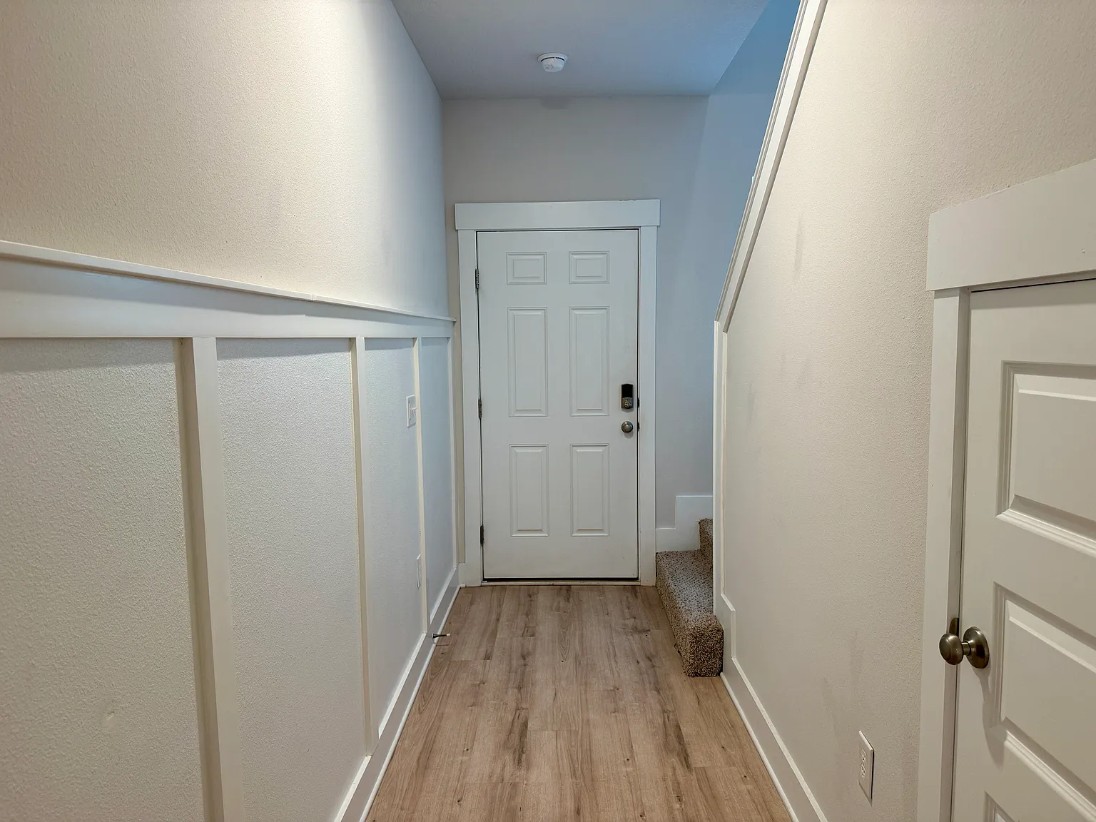 Pensacola Townhome — Photo 2