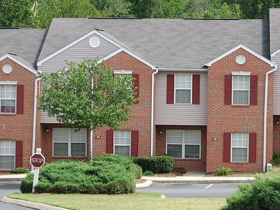 Greens of Concord Exterior