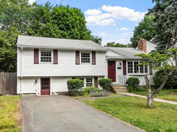 283 Florence Ave, Arlington, MA 02476