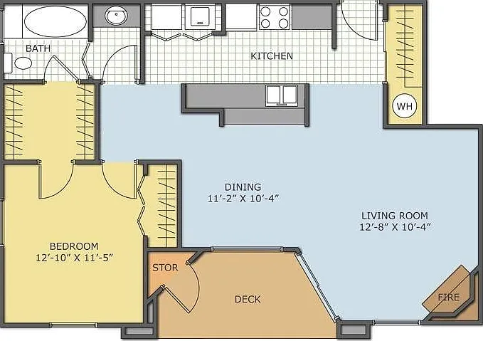 Sawgrass | 963 Sq Ft. Sawgrass | 963 Sq Ft.