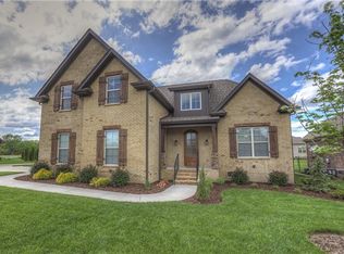 8054 Fenwick Ln, Spring Hill, TN 37174