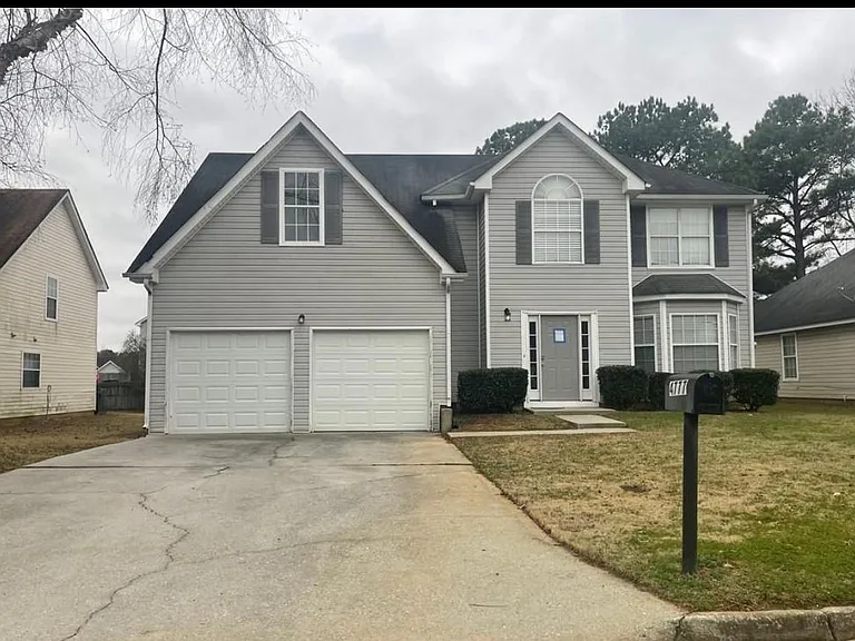 4777 Generation Ct — Photo 1
