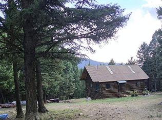 1841 Hallelujah Trl, Bonner, MT 59823