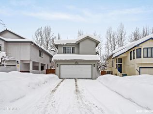 3640 Mirage Cir, Anchorage, AK 99504
