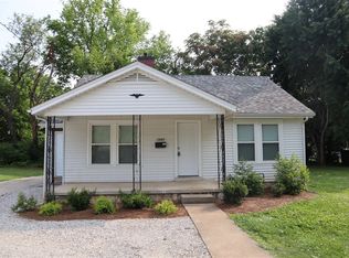 1323 E 15th Ave, Bowling Green, KY 42104