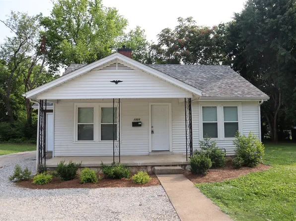 1323 E 15th Ave, Bowling Green, KY 42104