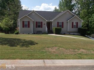 67 Woodmill Ct, Dallas, GA 30157