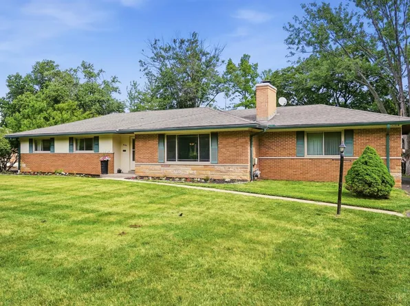 8150 Hopewell Rd, Cincinnati, OH 45242