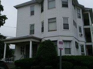 11 Capital St APT 2, Pawtucket, RI 02860