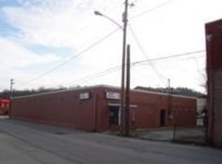 121 Railroad St, Monongahela, PA 15063