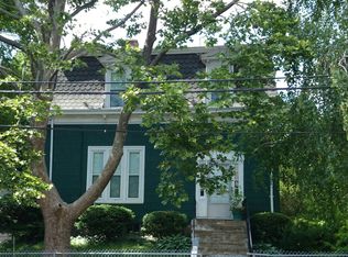 25 Arcadia St, Dorchester, MA 02122