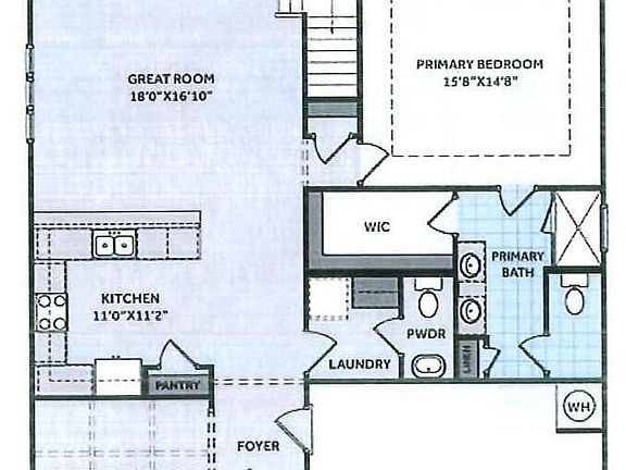 2nd image of this home