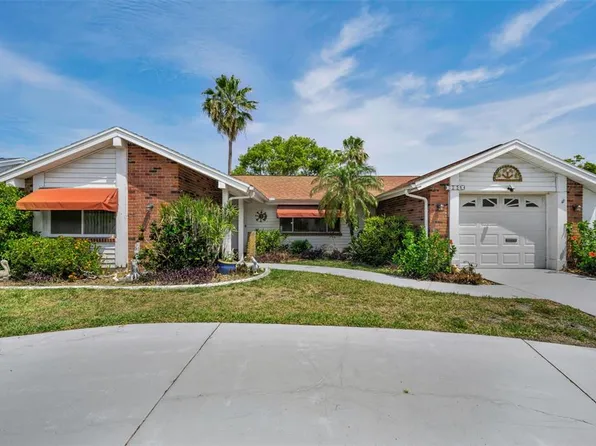 3325 Honeymoon Ln, Holiday, FL 34691