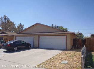 733 Commercial Ave #A, Ridgecrest, CA 93555