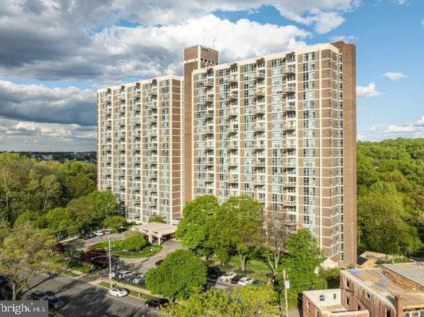 3600 Conshohocken Ave APT 606, Philadelphia, PA 19131