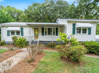 313 Washington St, Waxhaw, NC 28173