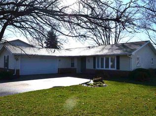 839 Wolverton Dr, Fort Wayne, IN