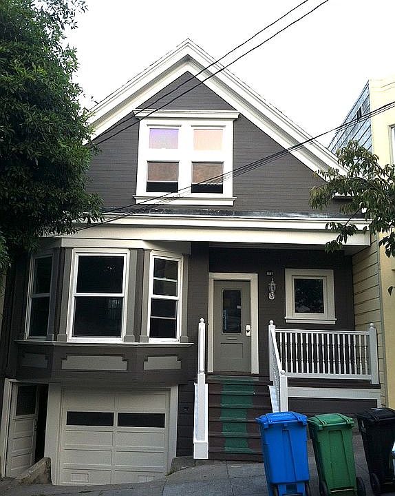 1st image of 1587 Treat Ave