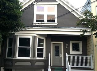 1587 Treat Ave, San Francisco, CA 94110