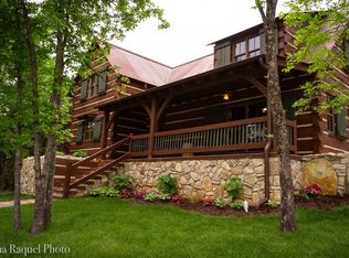 3380 Victor Church Rd, Branson, MO 65616