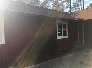 5 Dogwood Cir, Diamondhead, MS 39525