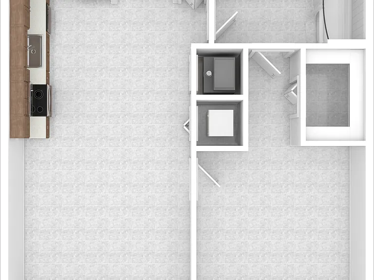 Cauley Residences by Trion Living — Photo 47