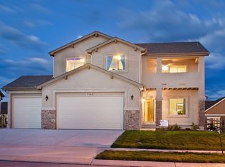 7149 Spring Linden Ct, Colorado Springs, CO 80927