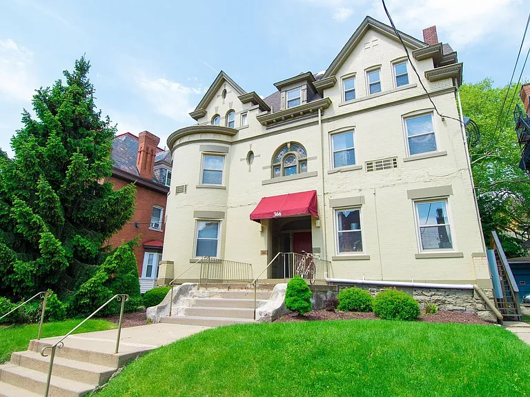 366 S Negley Ave — Photo 43