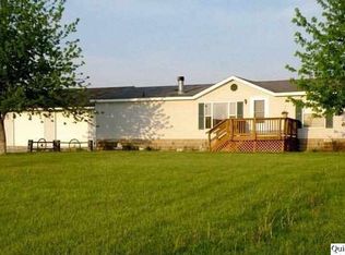 3634 N 84th St, Fowler, IL 62338