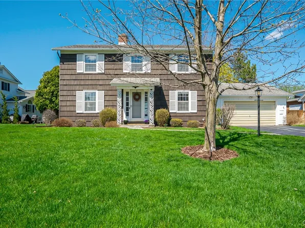23 Erregger Ter, Syracuse, NY 13224
