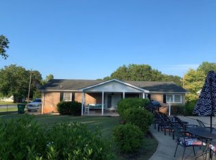 209 Sunset Dr, Blacksburg, SC 29702