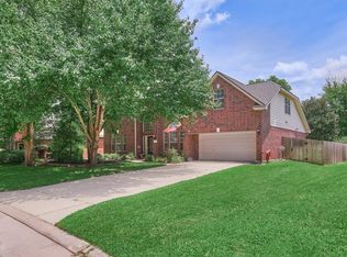 14 Ginger Springs Pl, Conroe, TX 77385