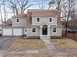 30 Harding St, New Britain, CT 06052
