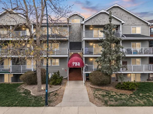 732 S 57th Ave SW #201, Calgary, AB T2V 0H4