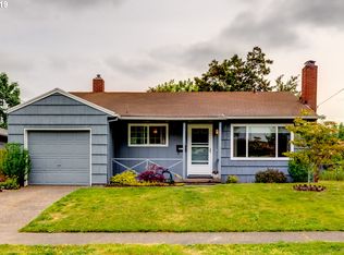 4638 SE 49th Ave, Portland, OR 97206