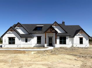 733 Nocona Dr, Aledo, TX 76008