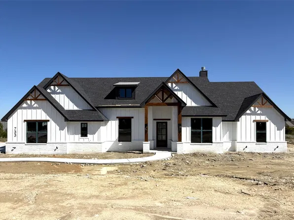 733 Nocona Dr, Aledo, TX 76008