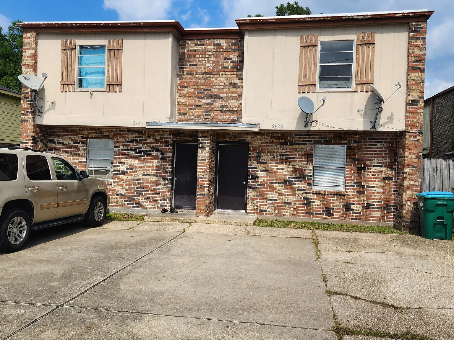 3 bed, 2.5 bath, 1700 sqft, $1,395 — Photo 4