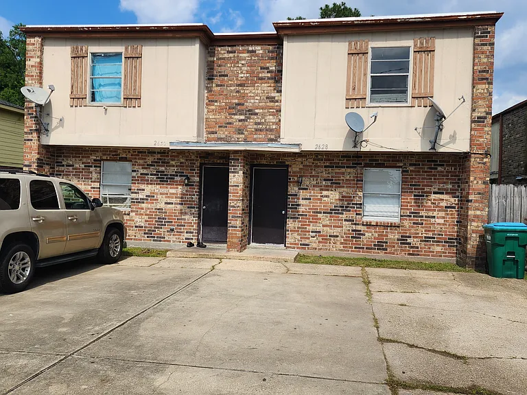 2628 Dawson Ave — Photo 4