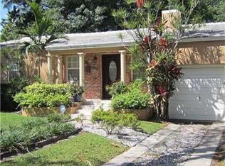 908 Alberca St, Coral Gables, FL 33134