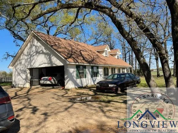 2644 Fm 1840, New Boston, TX 75570