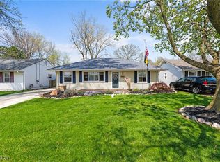 4267 Belle Ave, Sheffield Lake, OH