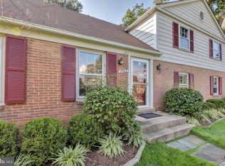 11902 Devilwood Dr, Rockville, MD 20854