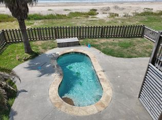 2256 Highway 87, Pt Bolivar, TX 77650