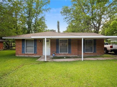 9555 Gov Beauvais Dr, Baton Rouge, LA, 70811